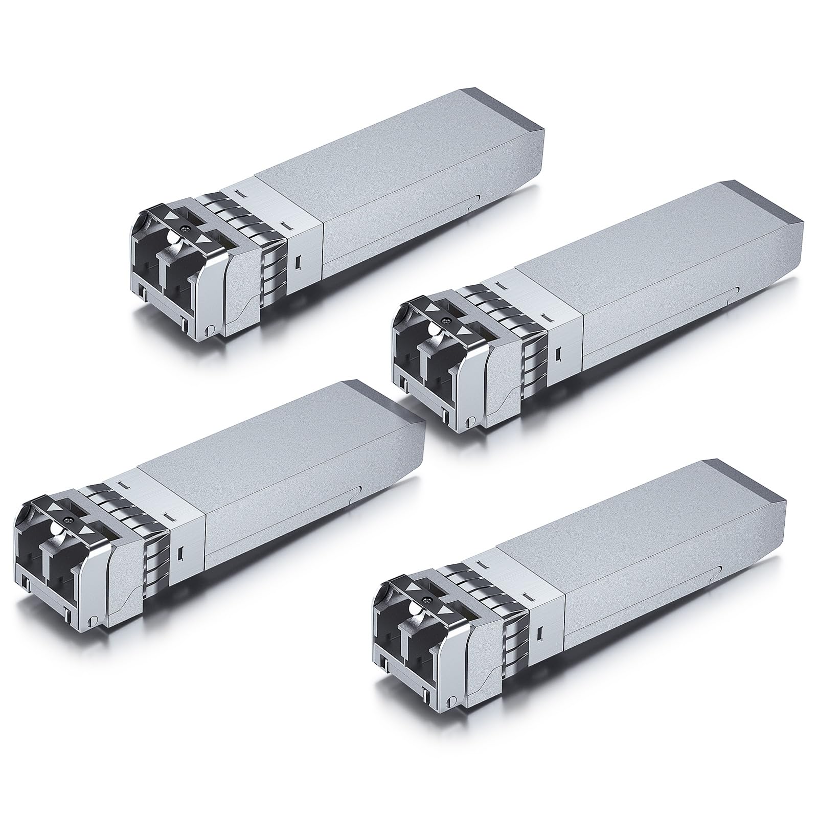 FXC製 SFP+10G-SR（SFPモジュール）2個セット Module | Mediaconverter | FXC Inc.